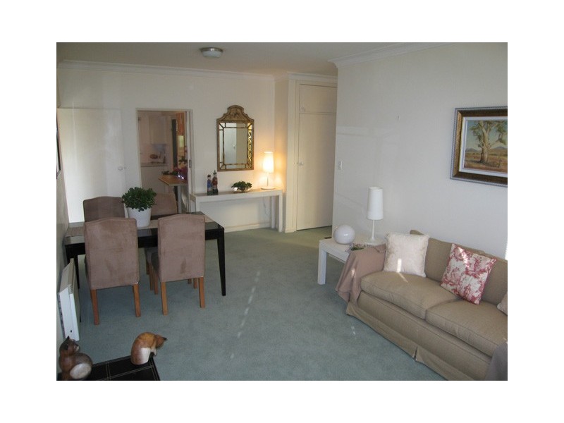 5/2B Wallaringa Avenue, Neutral Bay NSW 2089