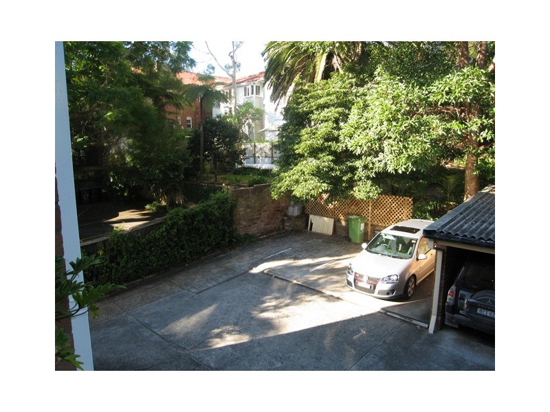 5/2B Wallaringa Avenue, Neutral Bay NSW 2089