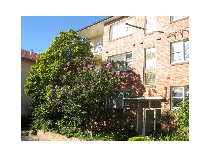 5/2B Wallaringa Avenue, Neutral Bay NSW 2089