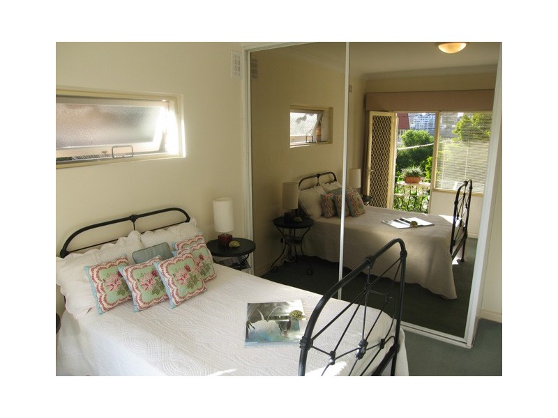 5/2B Wallaringa Avenue, Neutral Bay NSW 2089