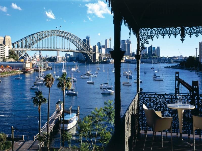 1 Lavender Crescent, Mcmahons Point NSW 2060