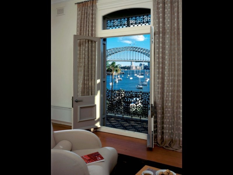 1 Lavender Crescent, Mcmahons Point NSW 2060
