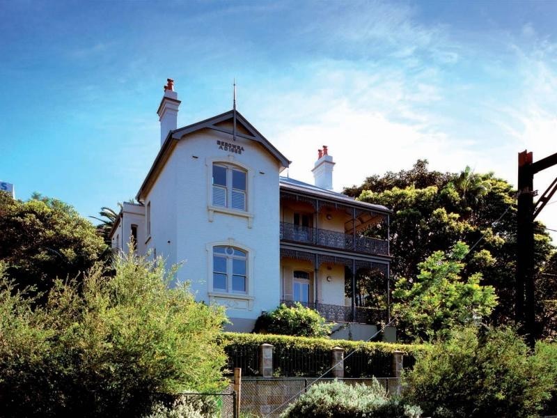 1 Lavender Crescent, Mcmahons Point NSW 2060
