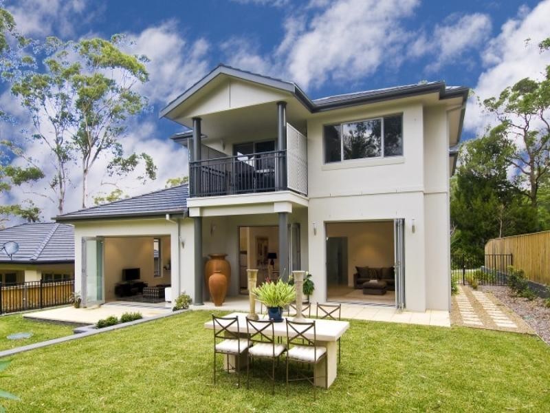 86 Livingstone Avenue, Pymble NSW 2073