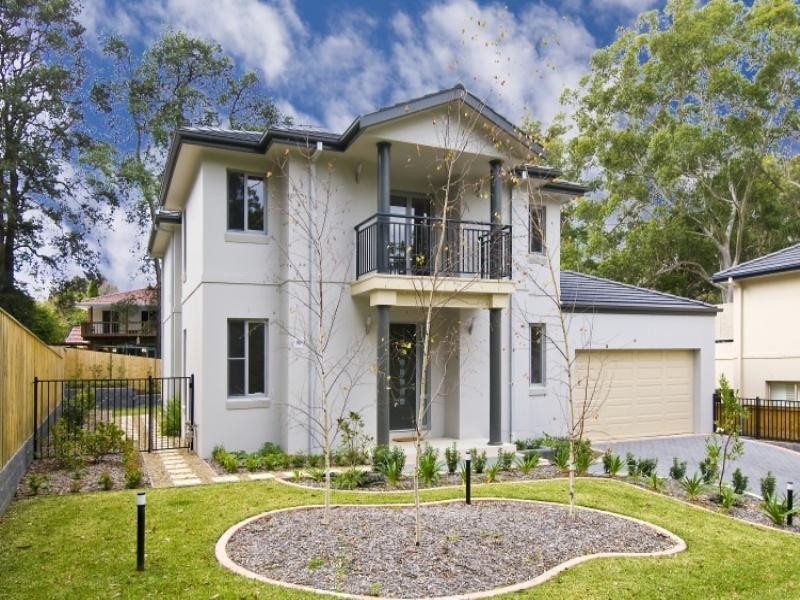 86 Livingstone Avenue, Pymble NSW 2073