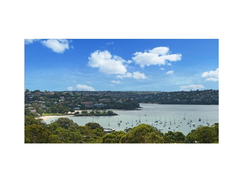 6 Windward Avenue, Mosman NSW 2088