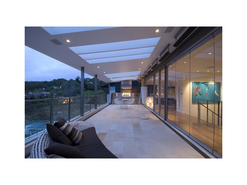 6 Windward Avenue, Mosman NSW 2088