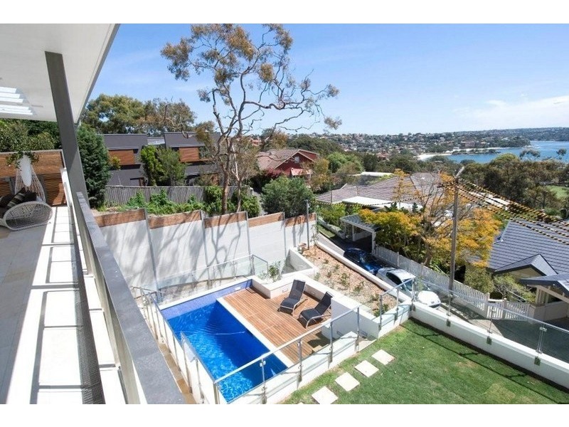 6 Windward Avenue, Mosman NSW 2088