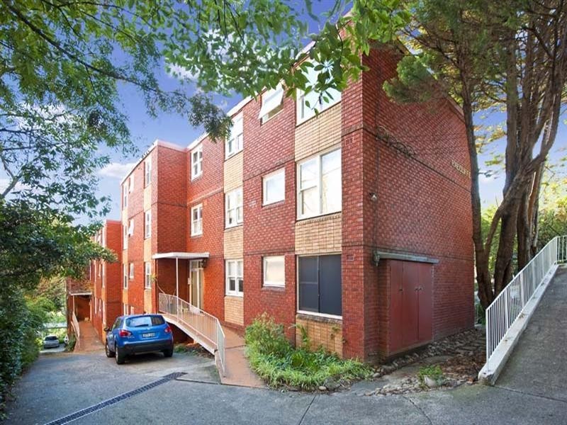 1/248 Pacific Highway, Greenwich NSW 2065