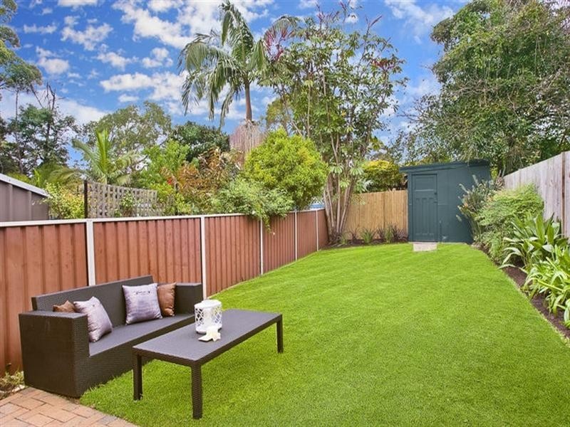 8A Borlaise Street, Willoughby NSW 2068