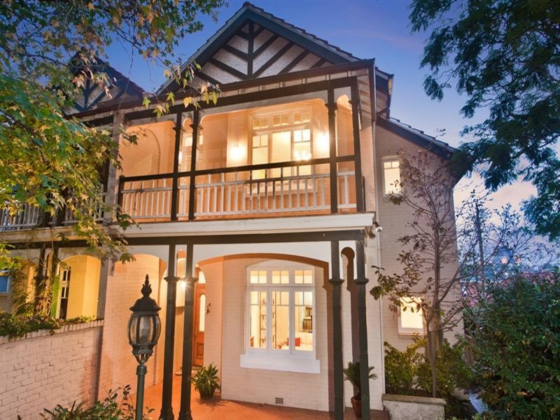 57 Kurraba Road, Neutral Bay NSW 2089