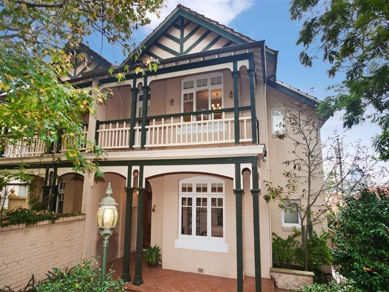 57 Kurraba Road, Neutral Bay NSW 2089
