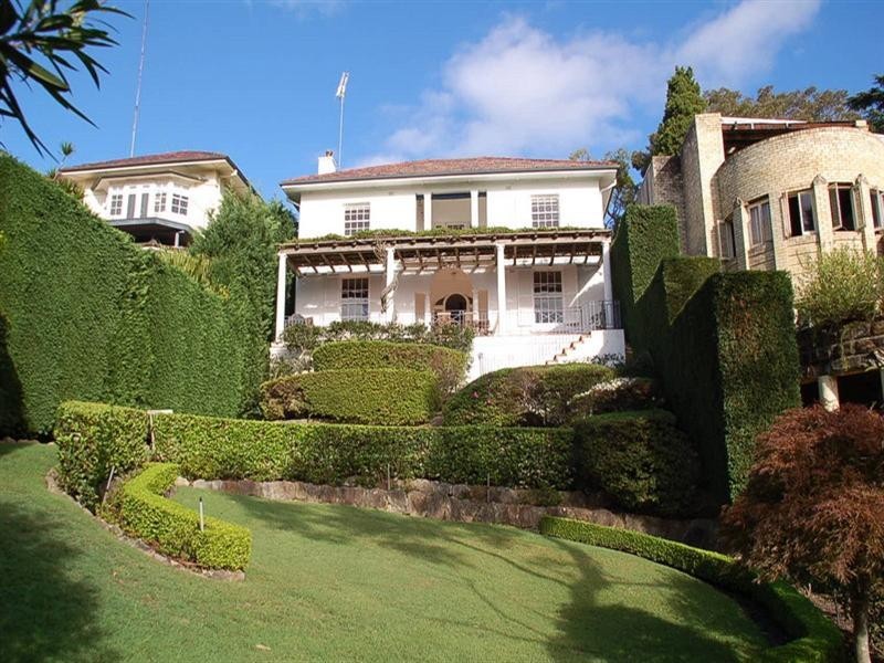 3 Morella Road, Mosman NSW 2088