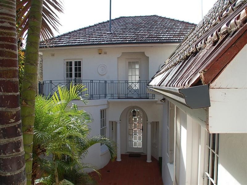 3 Morella Road, Mosman NSW 2088