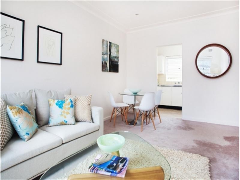 11/6 Clifford Street, Mosman NSW 2088