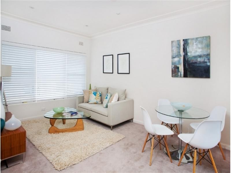 11/6 Clifford Street, Mosman NSW 2088