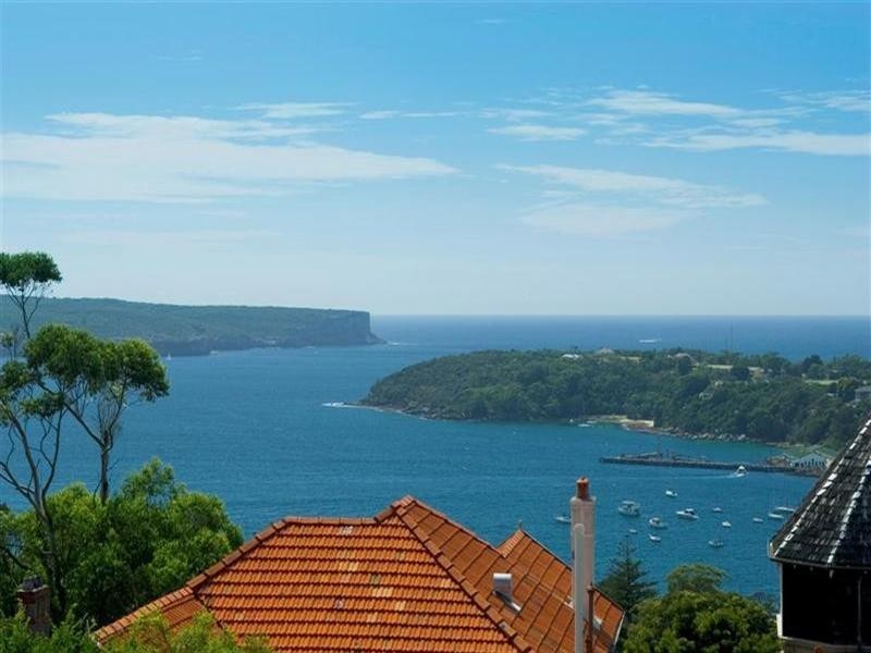 23/2 Clifford Street, Mosman NSW 2088