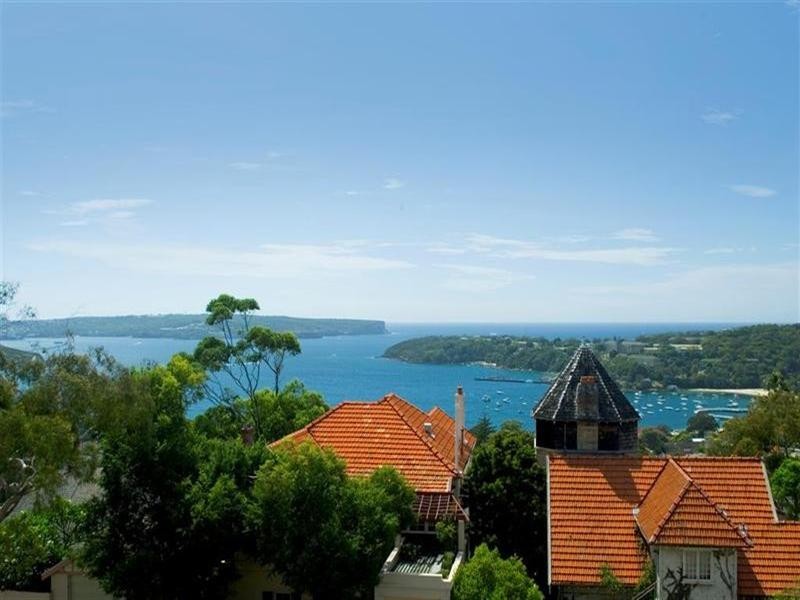 23/2 Clifford Street, Mosman NSW 2088