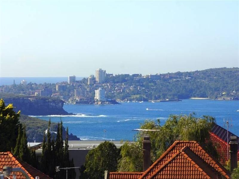 9/669 Military Road, Mosman NSW 2088