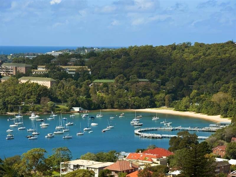 26 Moruben Road, Mosman NSW 2088