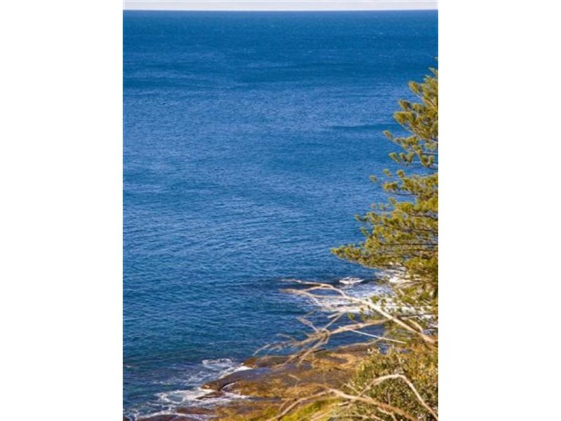 320 Whale Beach Road, Palm Beach NSW 2108