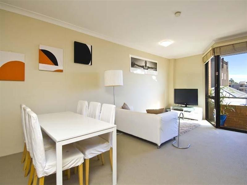 3/32 May Lane, Neutral Bay NSW 2089