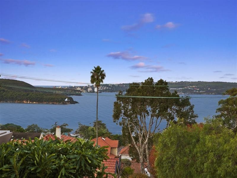35 Upper Almora Street, Mosman NSW 2088