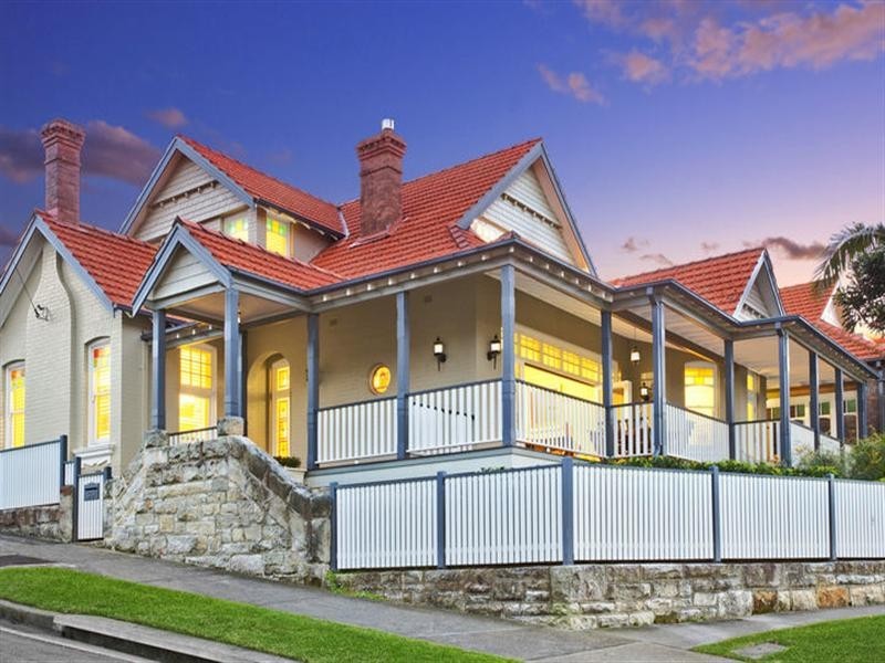 35 Upper Almora Street, Mosman NSW 2088