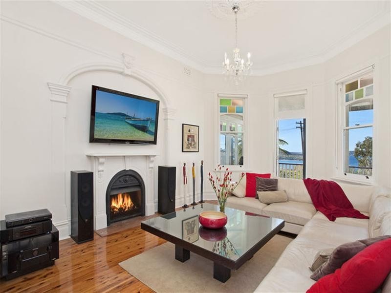 35 Upper Almora Street, Mosman NSW 2088