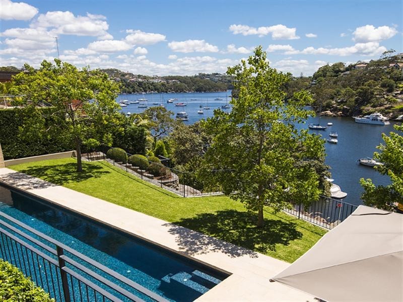 21 Carrington Avenue, Mosman NSW 2088