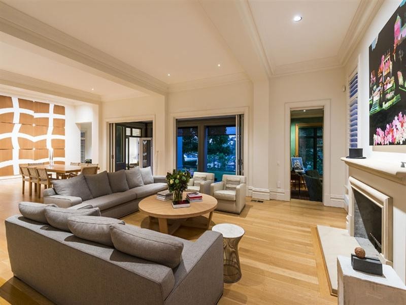 21 Carrington Avenue, Mosman NSW 2088