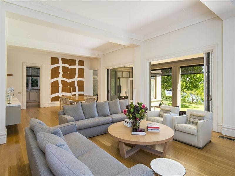 21 Carrington Avenue, Mosman NSW 2088