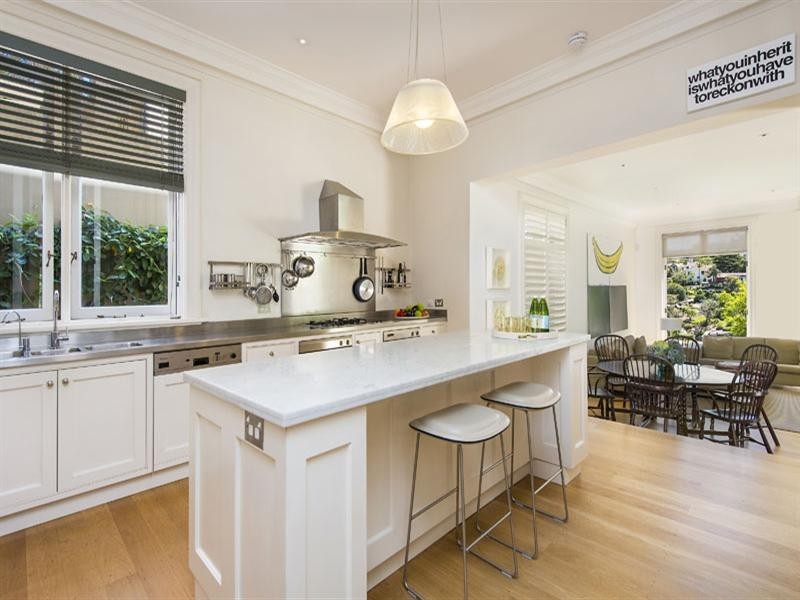 21 Carrington Avenue, Mosman NSW 2088