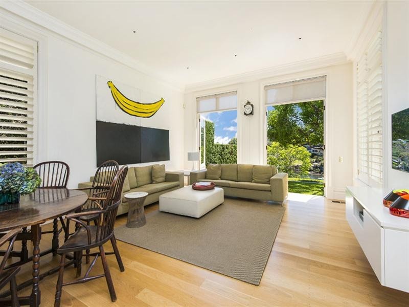 21 Carrington Avenue, Mosman NSW 2088