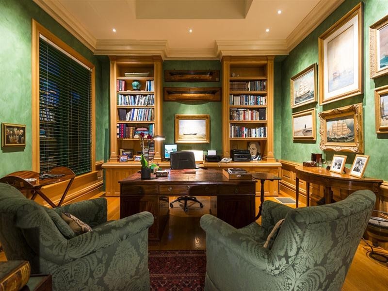 21 Carrington Avenue, Mosman NSW 2088