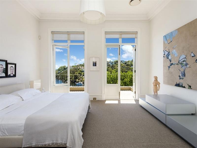 21 Carrington Avenue, Mosman NSW 2088