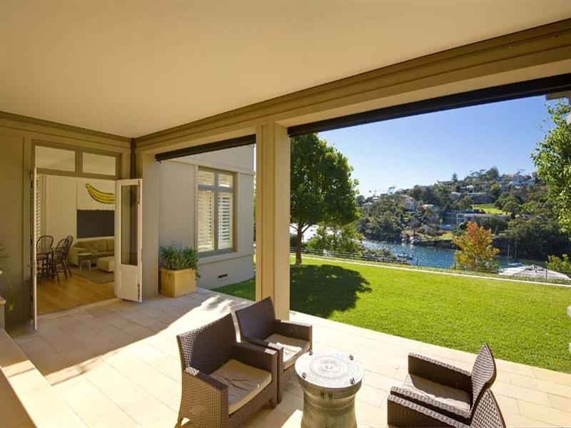 21 Carrington Avenue, Mosman NSW 2088