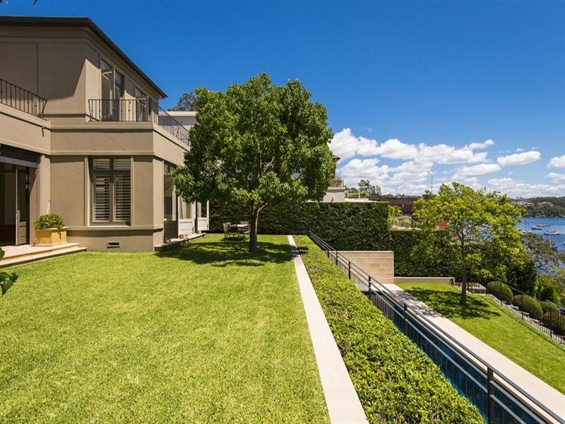21 Carrington Avenue, Mosman NSW 2088