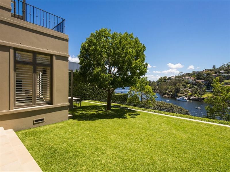 21 Carrington Avenue, Mosman NSW 2088