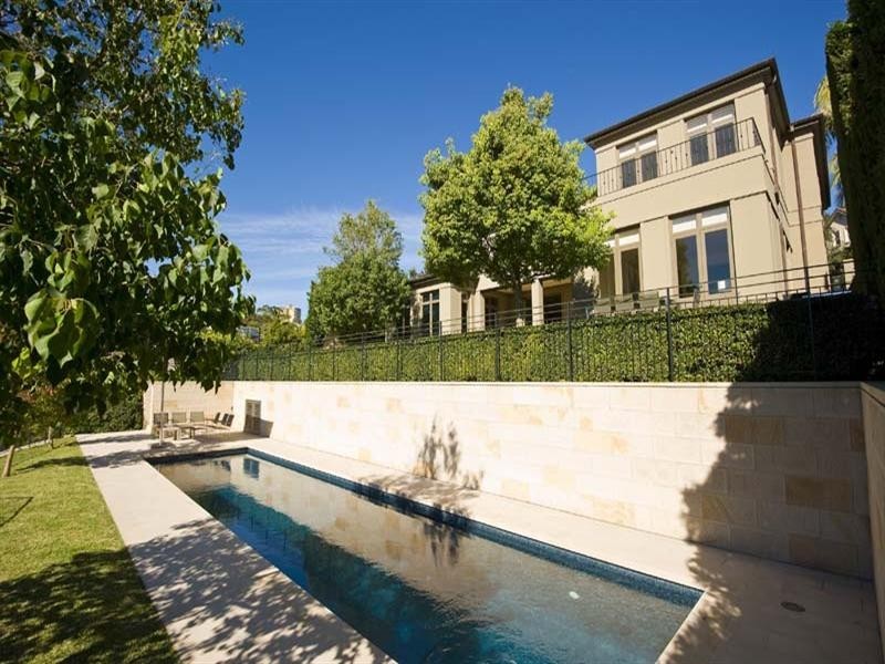 21 Carrington Avenue, Mosman NSW 2088