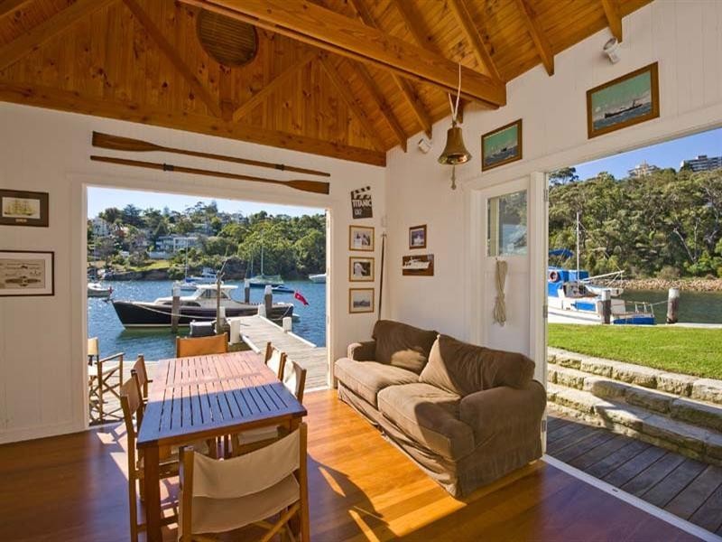 21 Carrington Avenue, Mosman NSW 2088