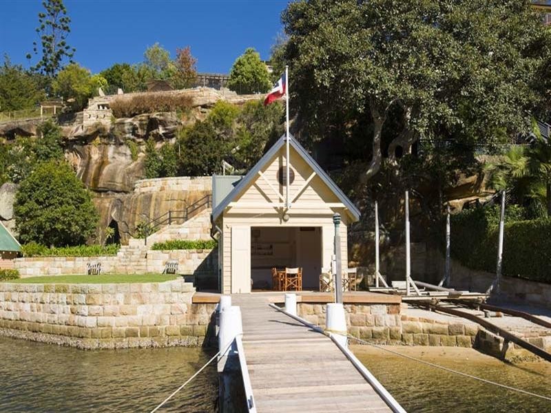 21 Carrington Avenue, Mosman NSW 2088