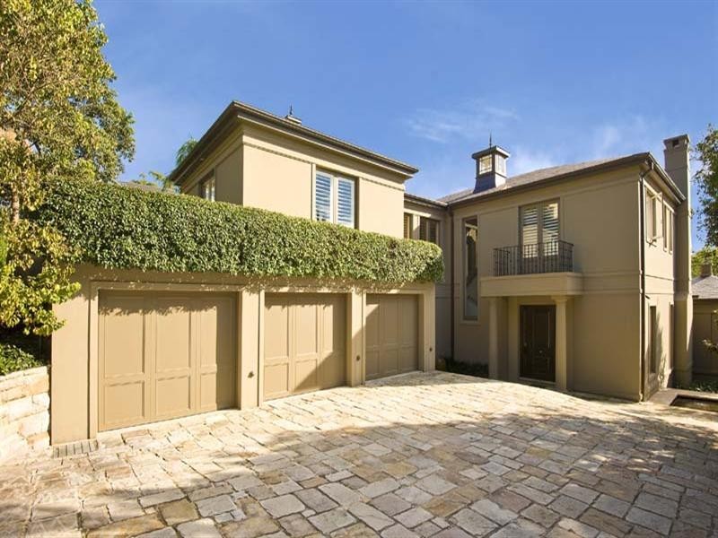 21 Carrington Avenue, Mosman NSW 2088