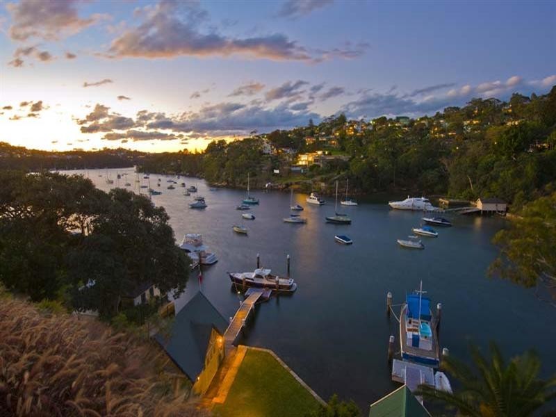 21 Carrington Avenue, Mosman NSW 2088