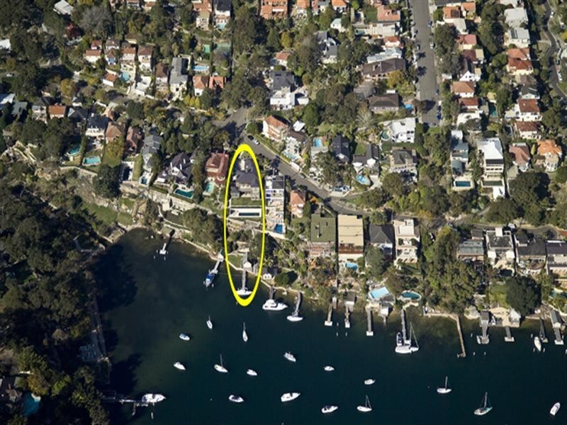 21 Carrington Avenue, Mosman NSW 2088