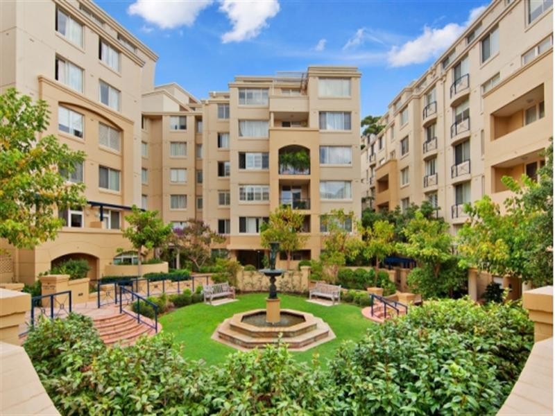 1C/2 Brady Street, Mosman NSW 2088