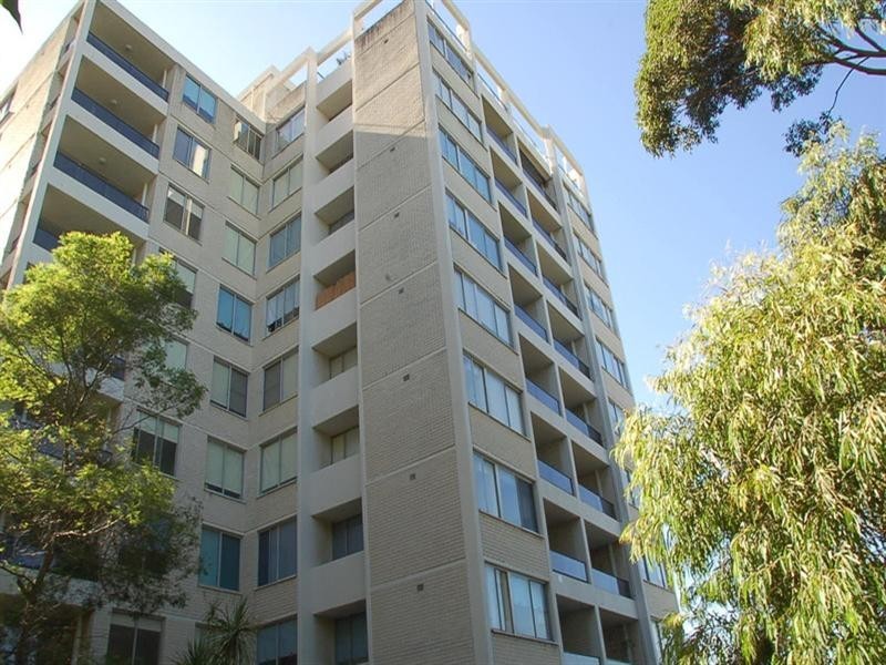 20/6 Carr Street, Waverton NSW 2060