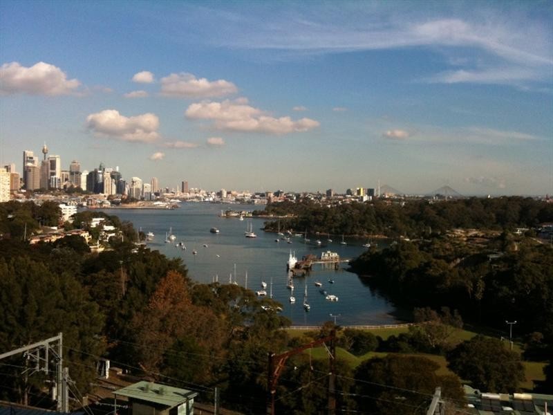 20/6 Carr Street, Waverton NSW 2060