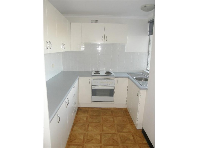 20/6 Carr Street, Waverton NSW 2060