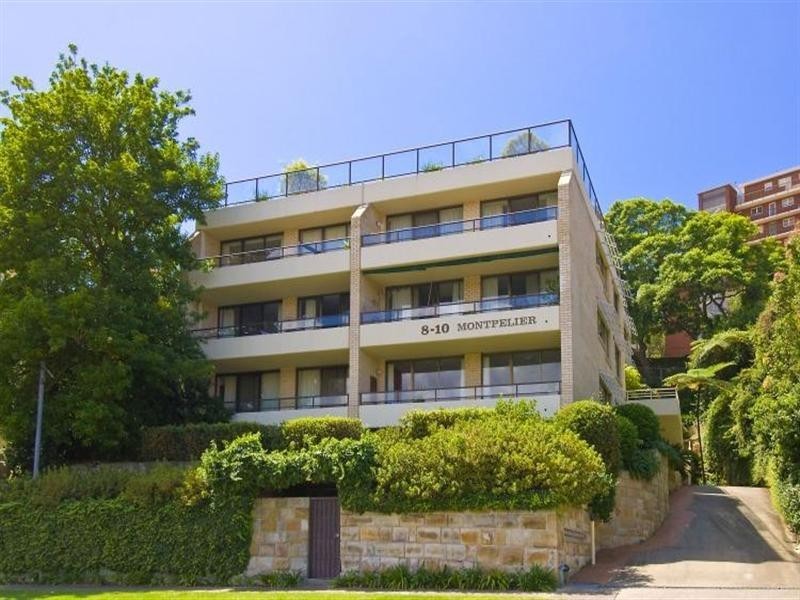 9/8-10 Montpelier Street, Neutral Bay NSW 2089